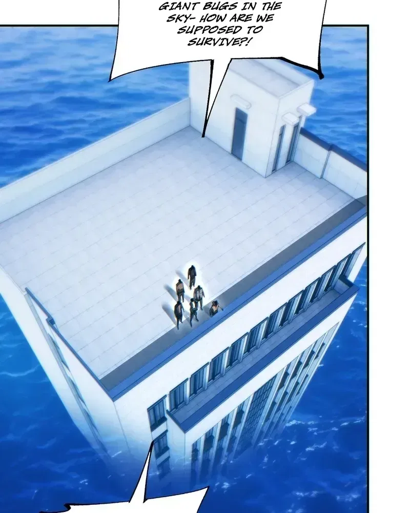 Rebirth in the end times: I reached the top by opening boxes Chapter 78 – Page 2