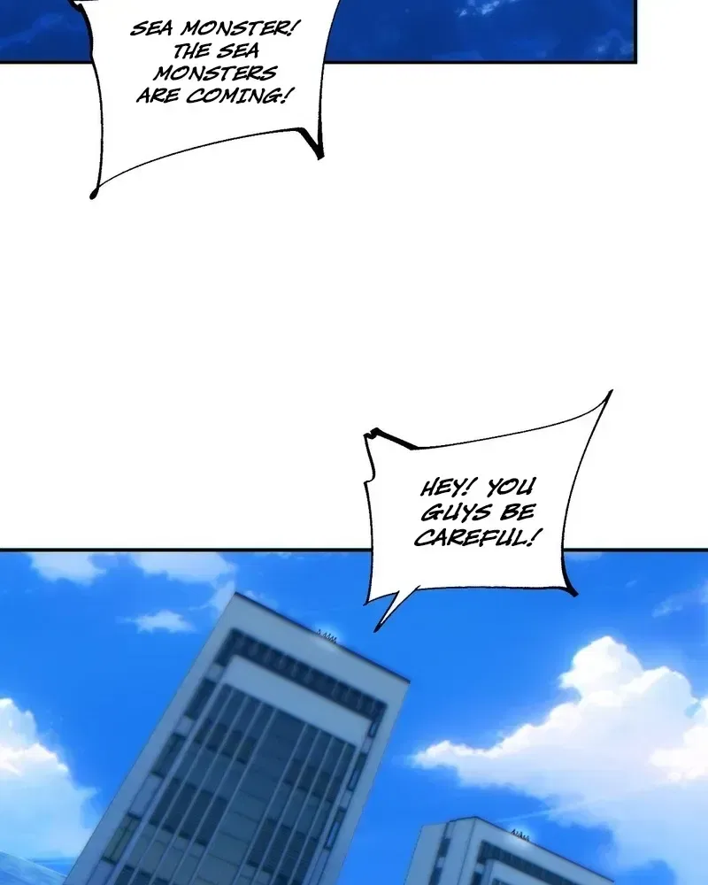 Rebirth in the end times: I reached the top by opening boxes Chapter 78 – Page 3