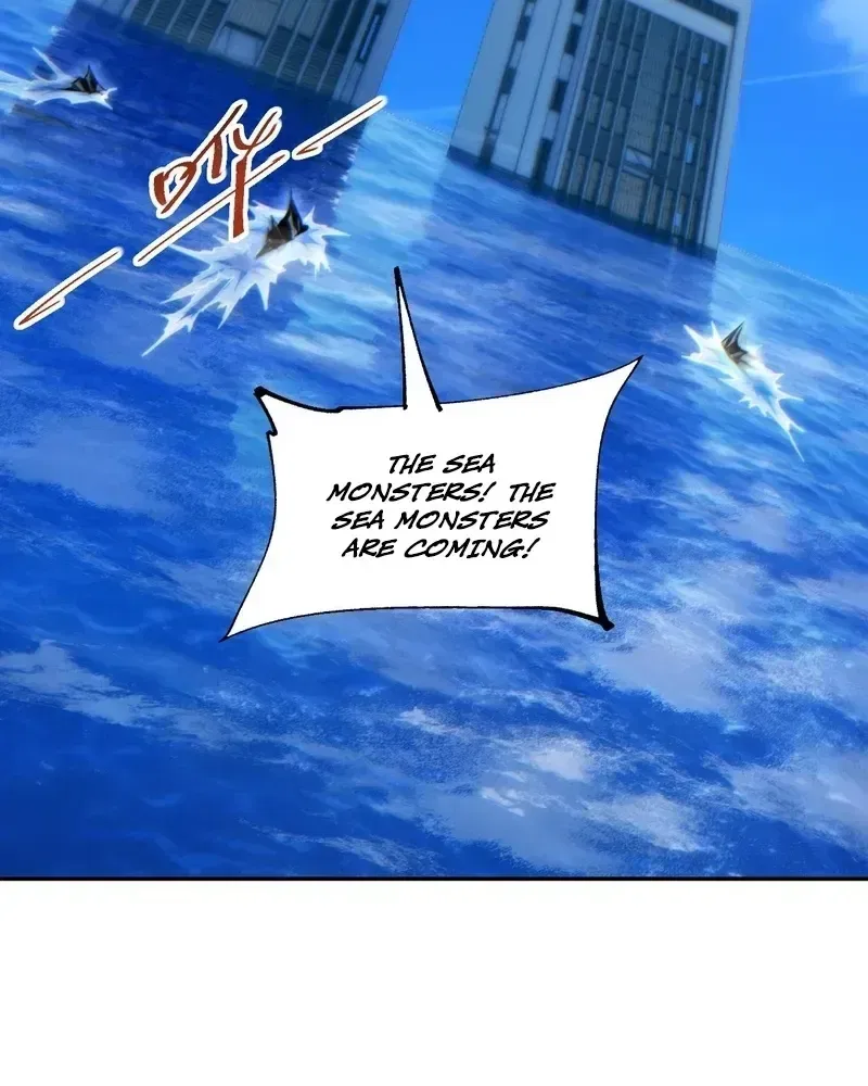 Rebirth in the end times: I reached the top by opening boxes Chapter 78 – Page 4