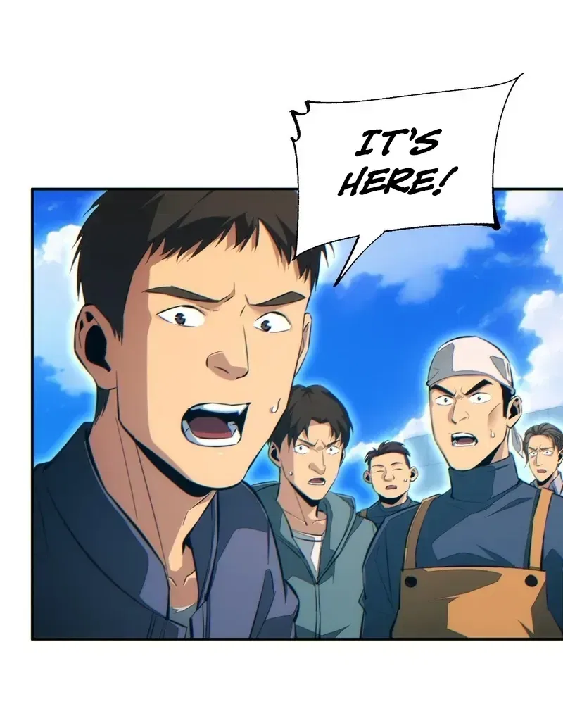Rebirth in the end times: I reached the top by opening boxes Chapter 78 – Page 5