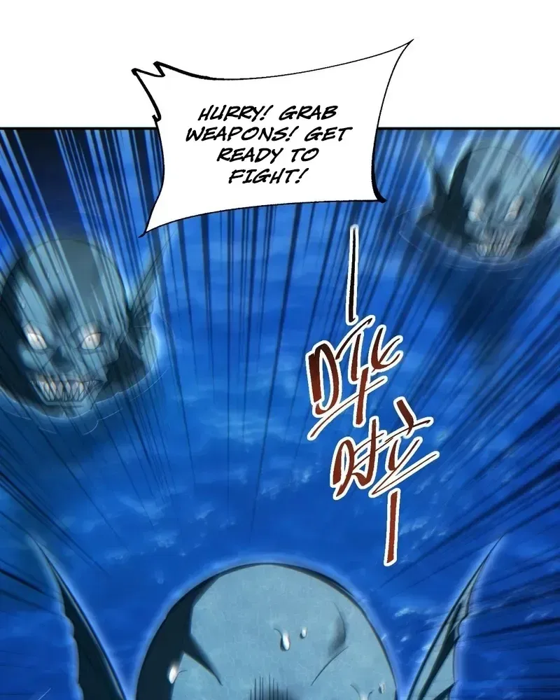 Rebirth in the end times: I reached the top by opening boxes Chapter 78 – Page 6