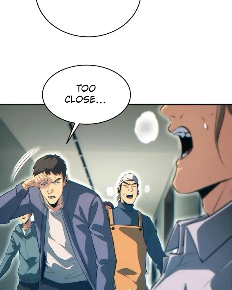 Rebirth in the end times: I reached the top by opening boxes Chapter 78 – Page 28