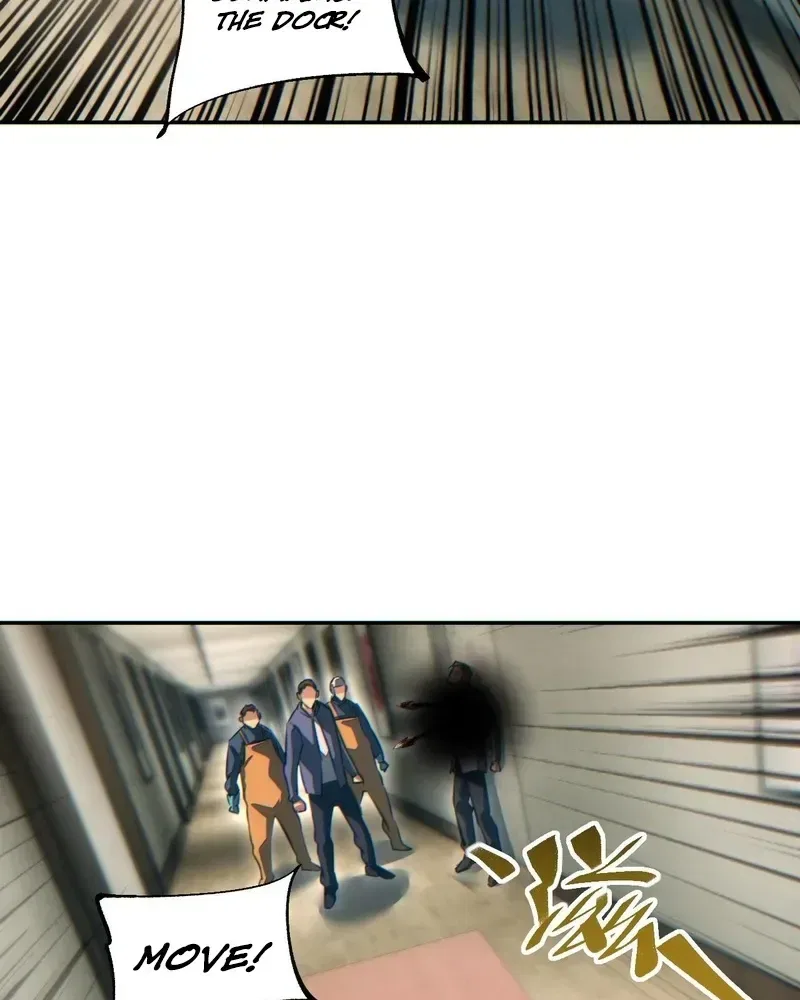 Rebirth in the end times: I reached the top by opening boxes Chapter 78 – Page 35