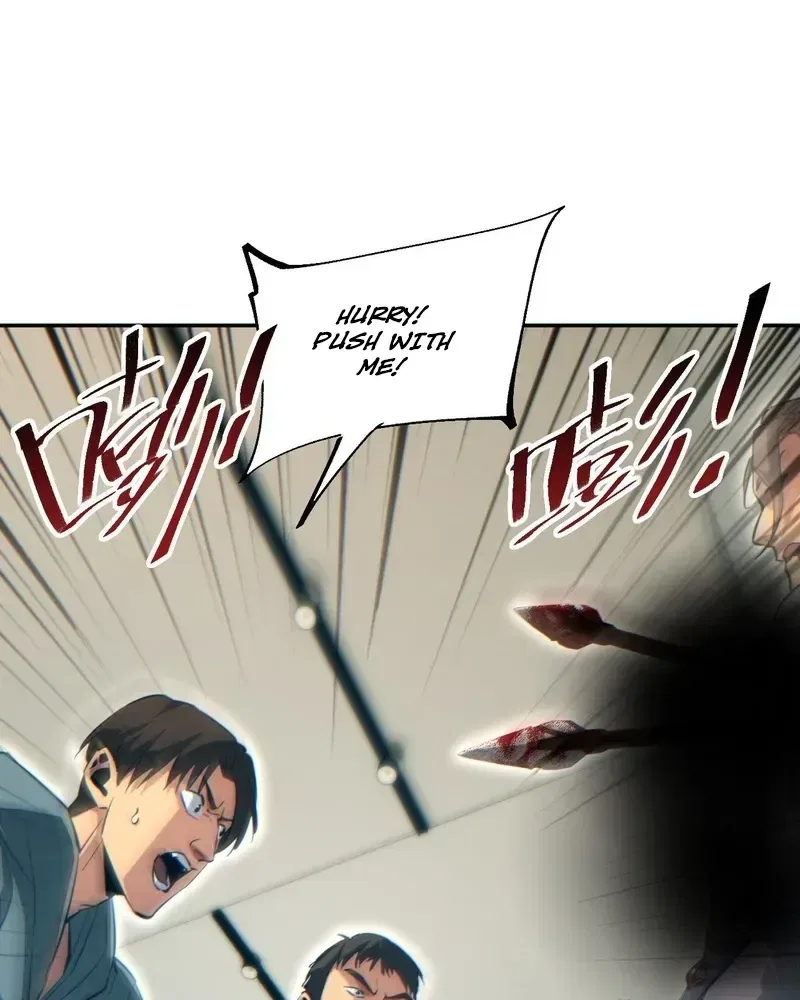 Rebirth in the end times: I reached the top by opening boxes Chapter 78 – Page 39