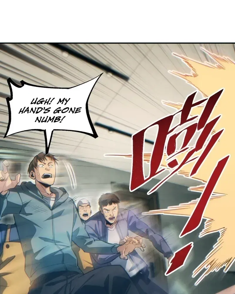 Rebirth in the end times: I reached the top by opening boxes Chapter 78 – Page 41
