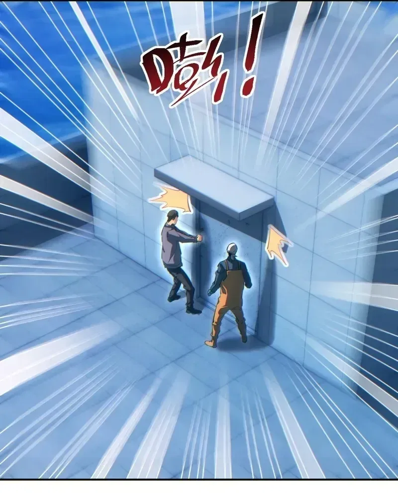 Rebirth in the end times: I reached the top by opening boxes Chapter 78 – Page 51