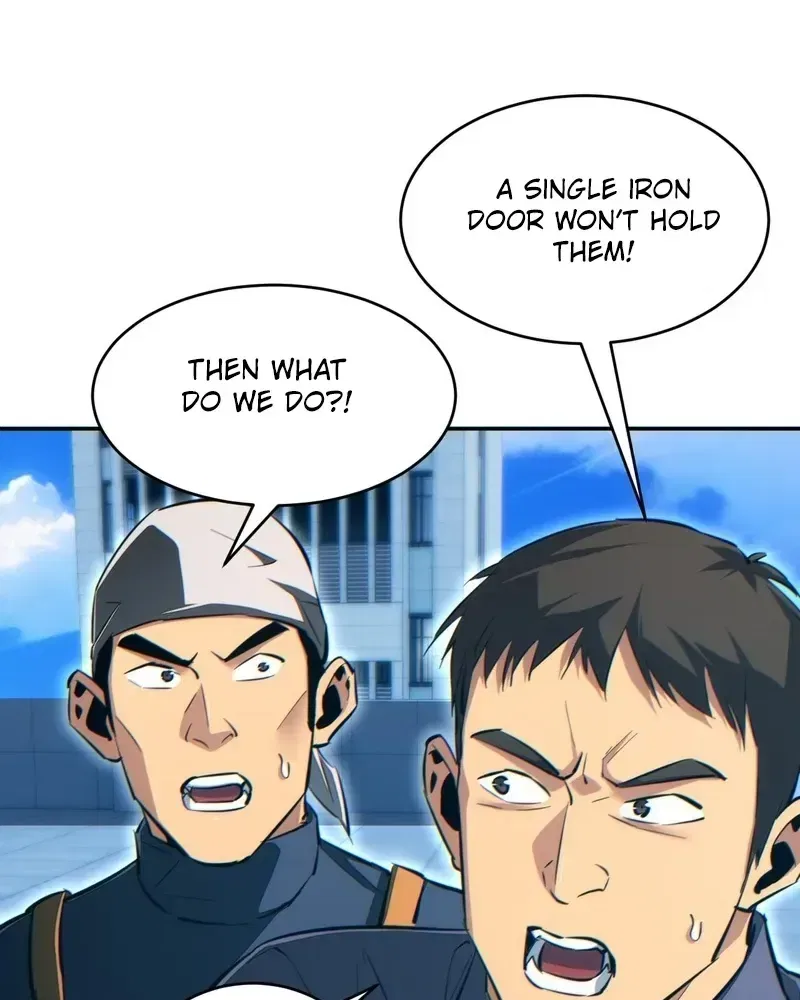 Rebirth in the end times: I reached the top by opening boxes Chapter 78 – Page 52