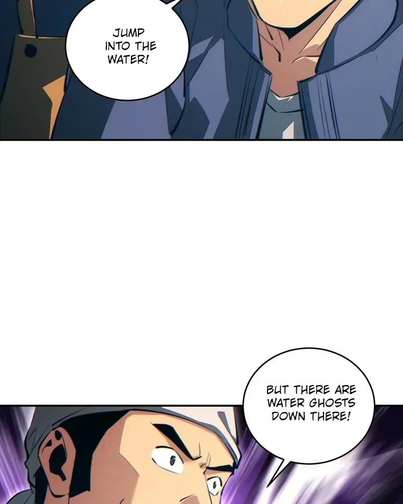 Rebirth in the end times: I reached the top by opening boxes Chapter 78 – Page 53