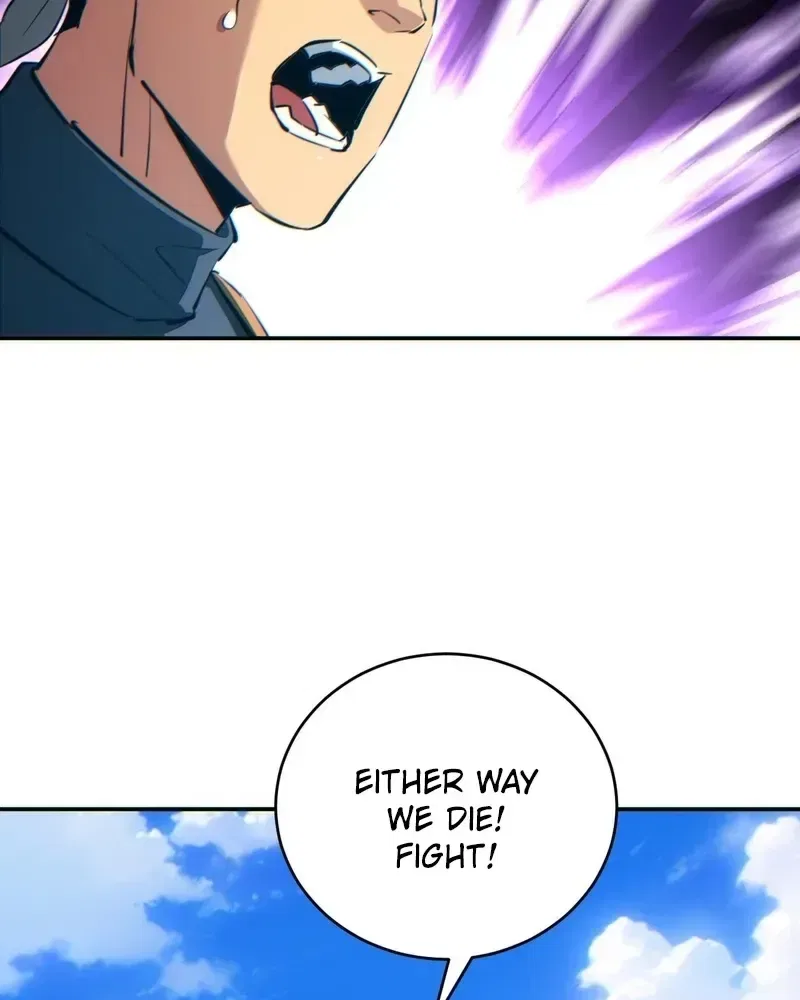 Rebirth in the end times: I reached the top by opening boxes Chapter 78 – Page 54