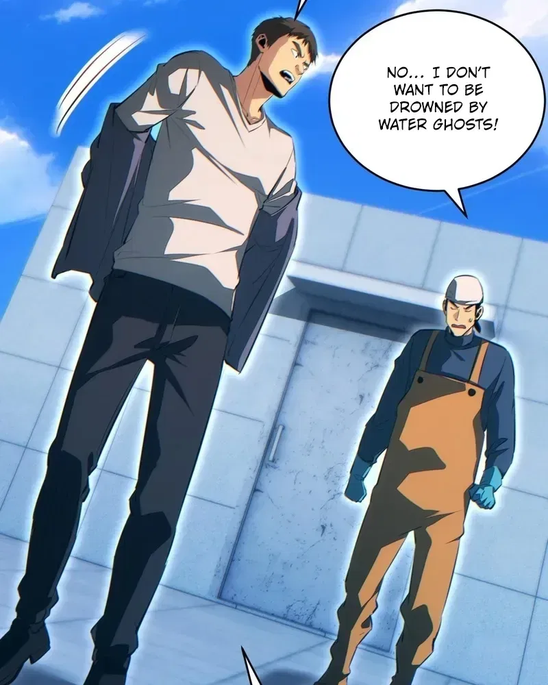Rebirth in the end times: I reached the top by opening boxes Chapter 78 – Page 55