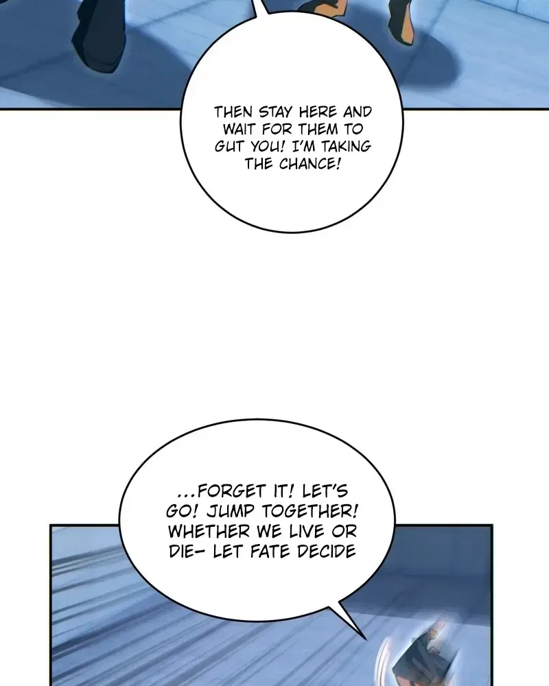 Rebirth in the end times: I reached the top by opening boxes Chapter 78 – Page 56