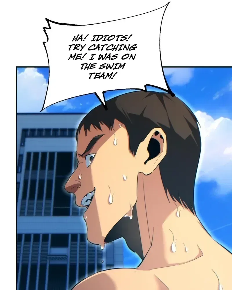 Rebirth in the end times: I reached the top by opening boxes Chapter 78 – Page 71