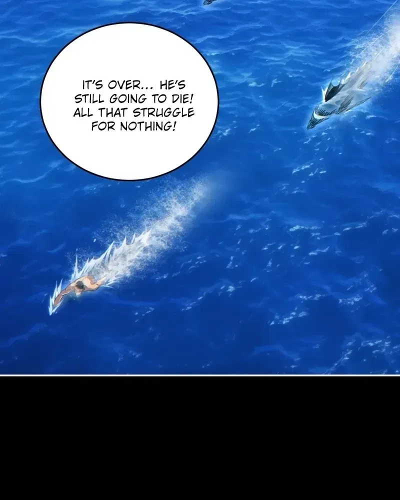 Rebirth in the end times: I reached the top by opening boxes Chapter 78 – Page 84