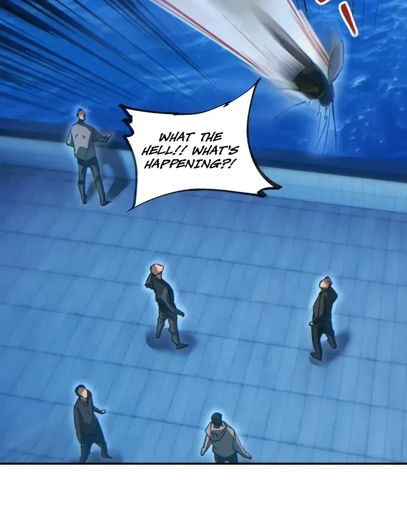 Rebirth in the end times: I reached the top by opening boxes Chapter 78 – Page 90