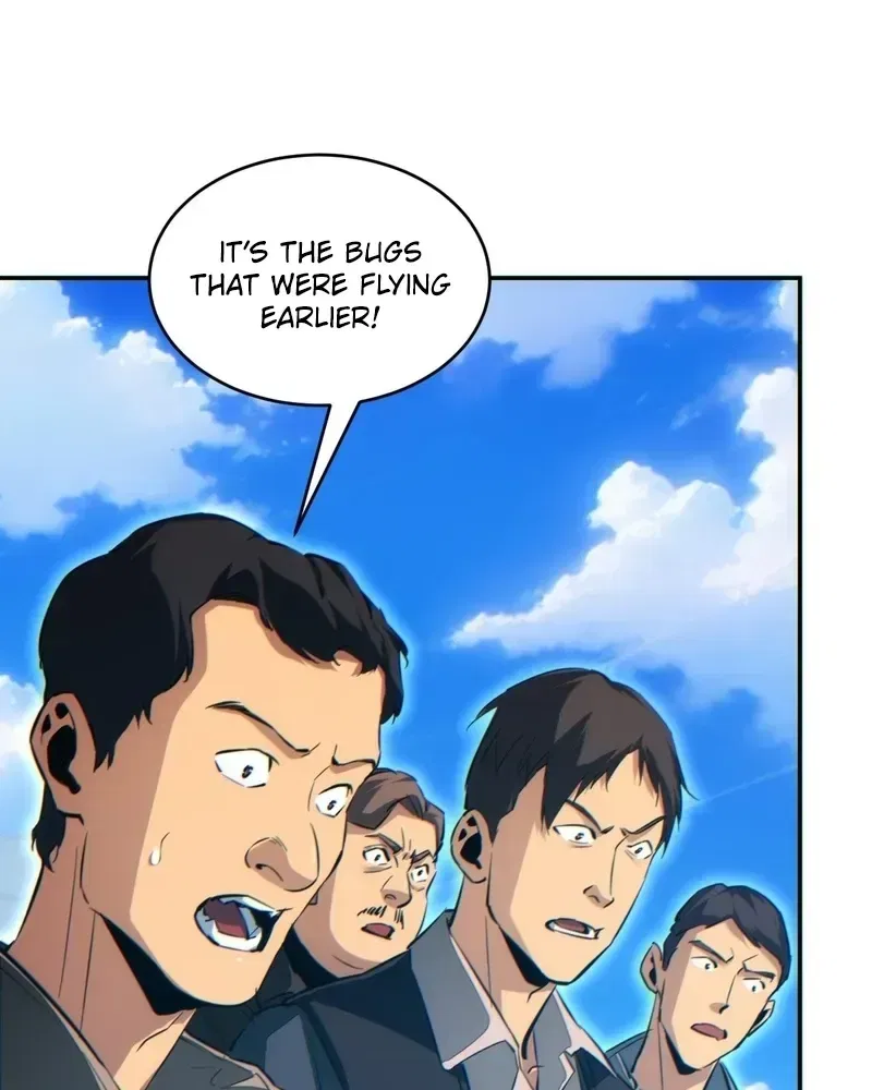 Rebirth in the end times: I reached the top by opening boxes Chapter 78 – Page 95