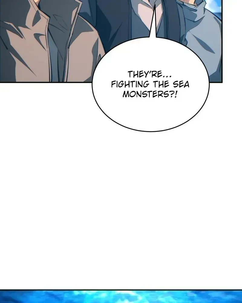 Rebirth in the end times: I reached the top by opening boxes Chapter 78 – Page 96