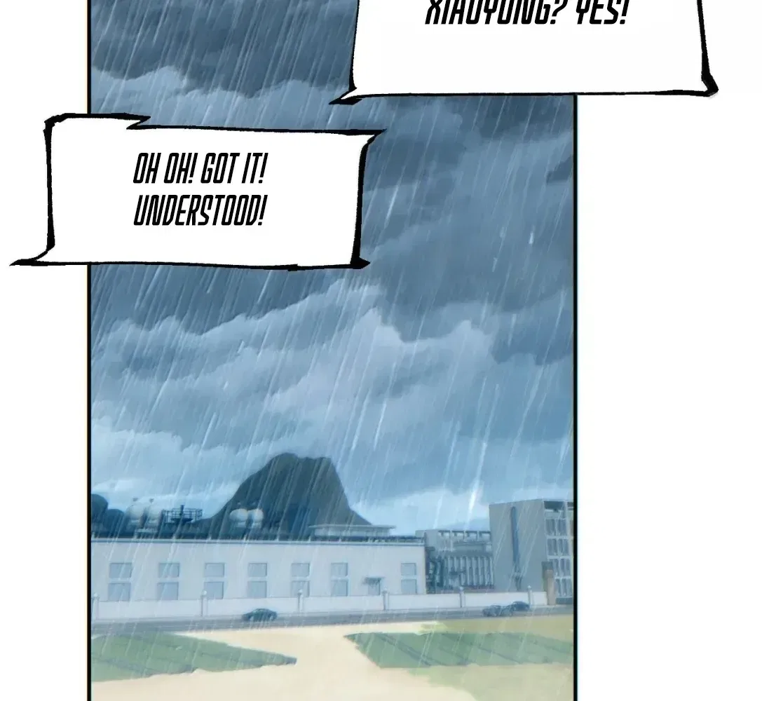 Rebirth in the end times: I reached the top by opening boxes Chapter 77 – Page 3