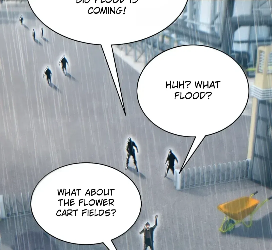 Rebirth in the end times: I reached the top by opening boxes Chapter 77 – Page 5