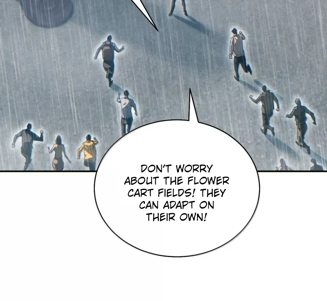 Rebirth in the end times: I reached the top by opening boxes Chapter 77 – Page 6