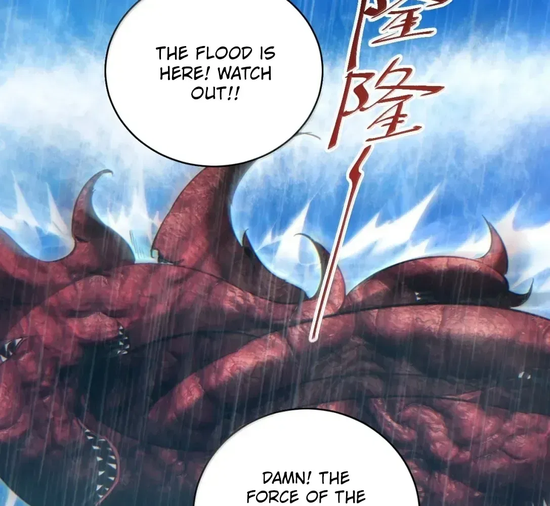 Rebirth in the end times: I reached the top by opening boxes Chapter 77 – Page 16