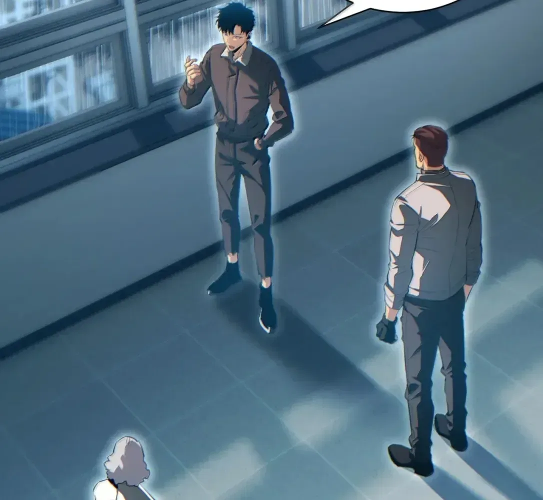 Rebirth in the end times: I reached the top by opening boxes Chapter 77 – Page 19