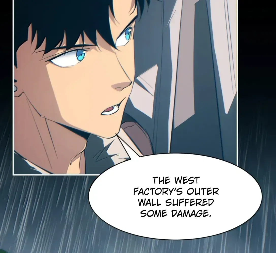 Rebirth in the end times: I reached the top by opening boxes Chapter 77 – Page 22