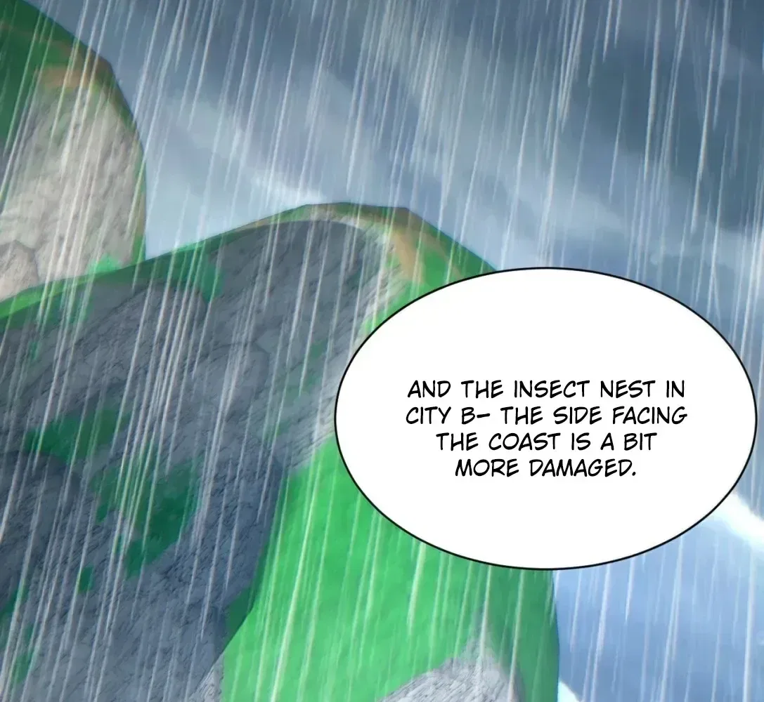 Rebirth in the end times: I reached the top by opening boxes Chapter 77 – Page 23