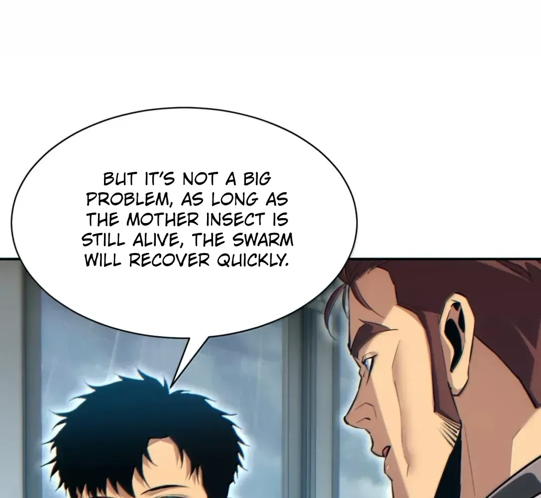 Rebirth in the end times: I reached the top by opening boxes Chapter 77 – Page 26