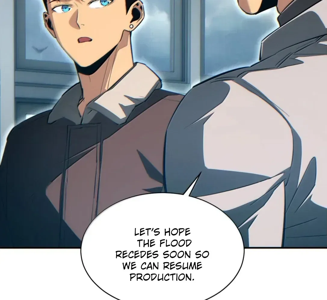 Rebirth in the end times: I reached the top by opening boxes Chapter 77 – Page 27