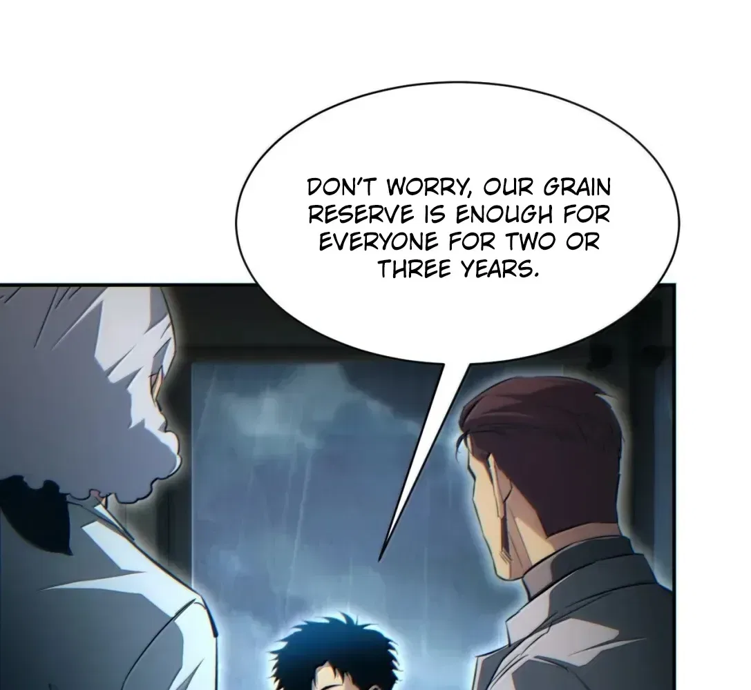Rebirth in the end times: I reached the top by opening boxes Chapter 77 – Page 31