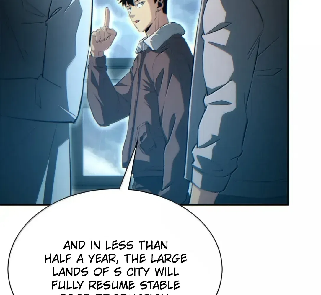 Rebirth in the end times: I reached the top by opening boxes Chapter 77 – Page 32