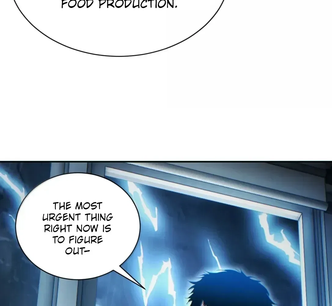 Rebirth in the end times: I reached the top by opening boxes Chapter 77 – Page 33