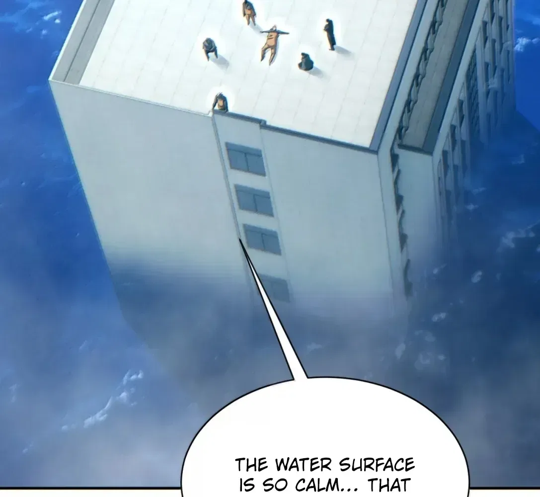 Rebirth in the end times: I reached the top by opening boxes Chapter 77 – Page 39