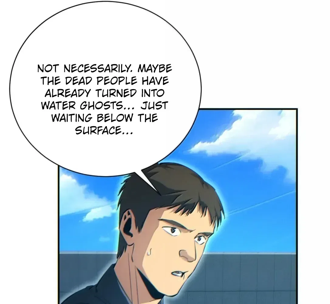 Rebirth in the end times: I reached the top by opening boxes Chapter 77 – Page 41