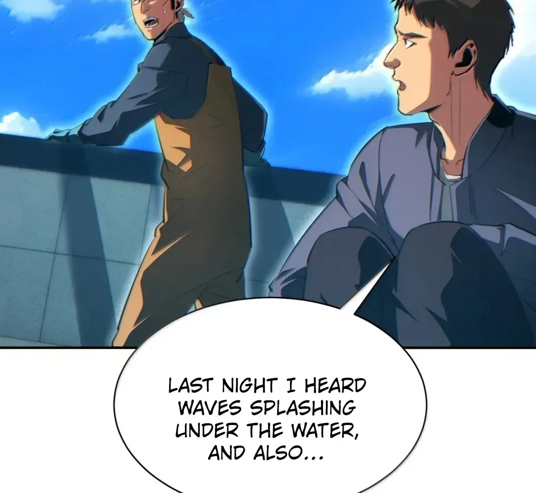 Rebirth in the end times: I reached the top by opening boxes Chapter 77 – Page 44