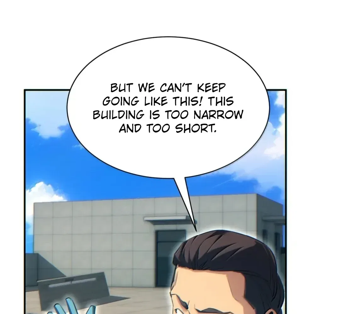 Rebirth in the end times: I reached the top by opening boxes Chapter 77 – Page 51
