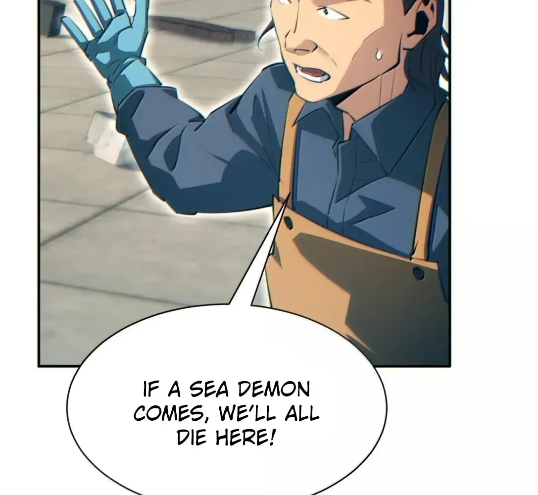 Rebirth in the end times: I reached the top by opening boxes Chapter 77 – Page 52