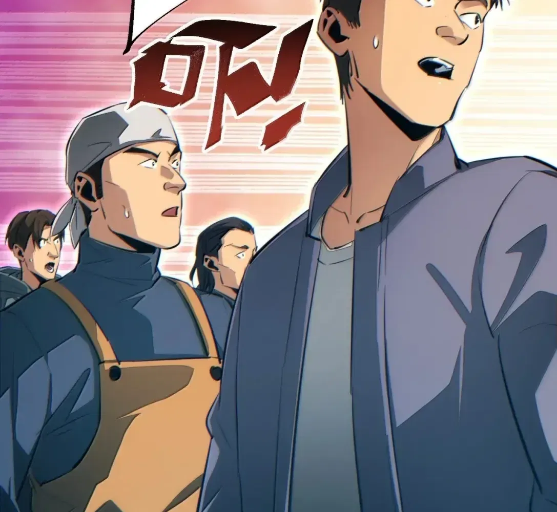 Rebirth in the end times: I reached the top by opening boxes Chapter 77 – Page 54