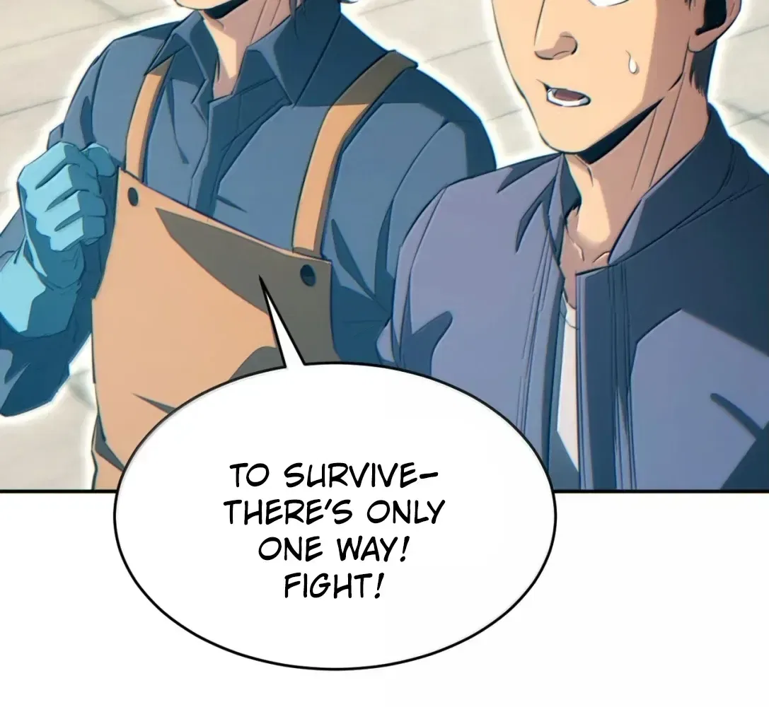 Rebirth in the end times: I reached the top by opening boxes Chapter 77 – Page 59