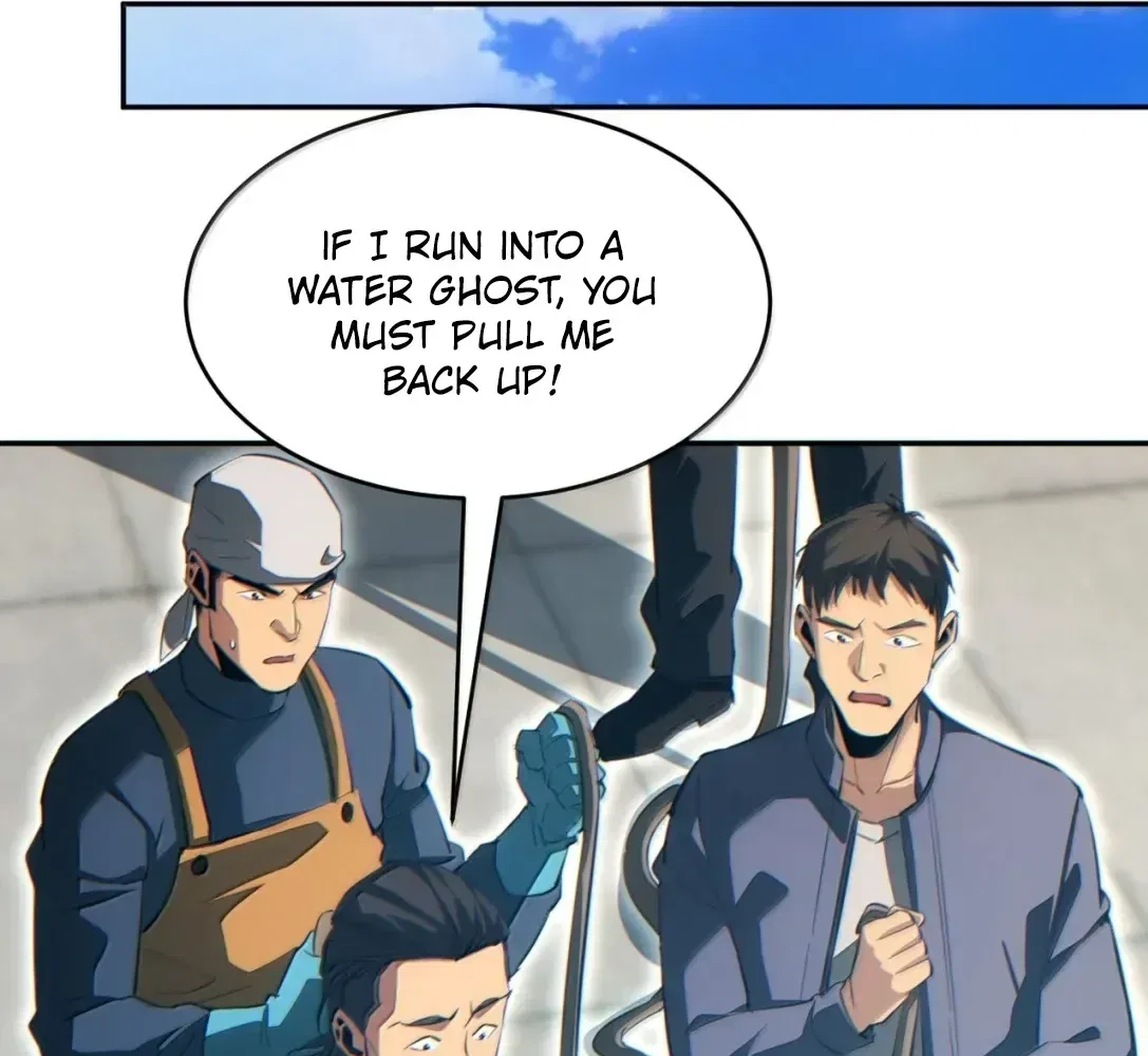 Rebirth in the end times: I reached the top by opening boxes Chapter 77 – Page 61