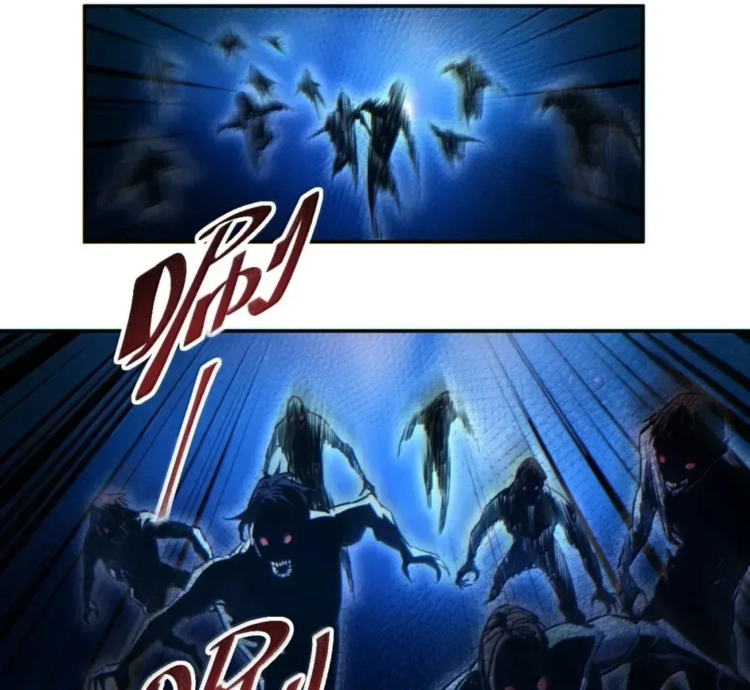 Rebirth in the end times: I reached the top by opening boxes Chapter 77 – Page 71