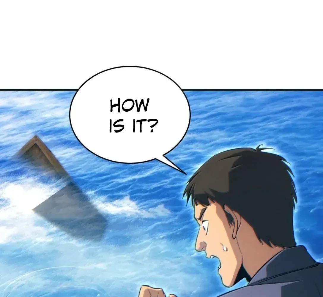 Rebirth in the end times: I reached the top by opening boxes Chapter 77 – Page 81
