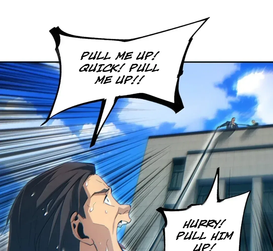 Rebirth in the end times: I reached the top by opening boxes Chapter 77 – Page 83