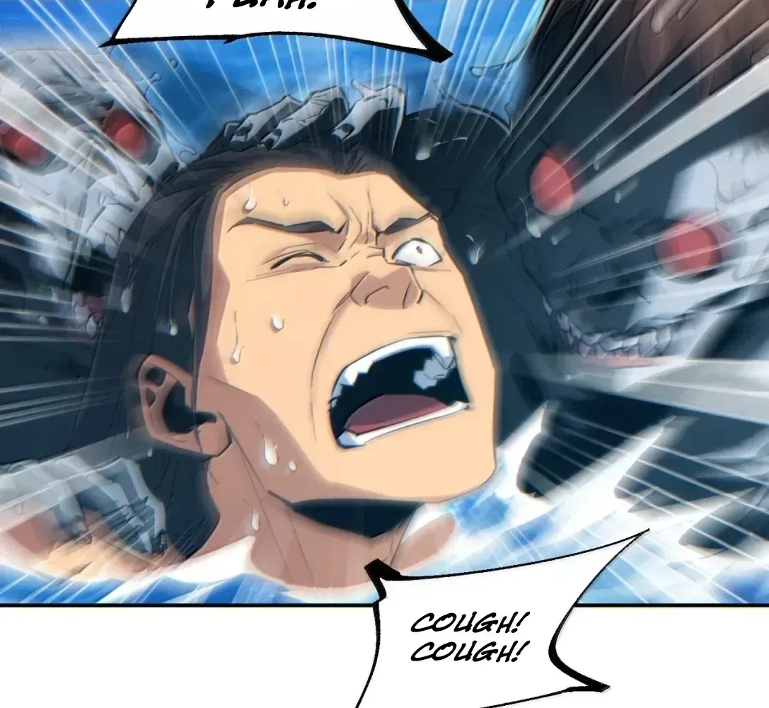 Rebirth in the end times: I reached the top by opening boxes Chapter 77 – Page 88
