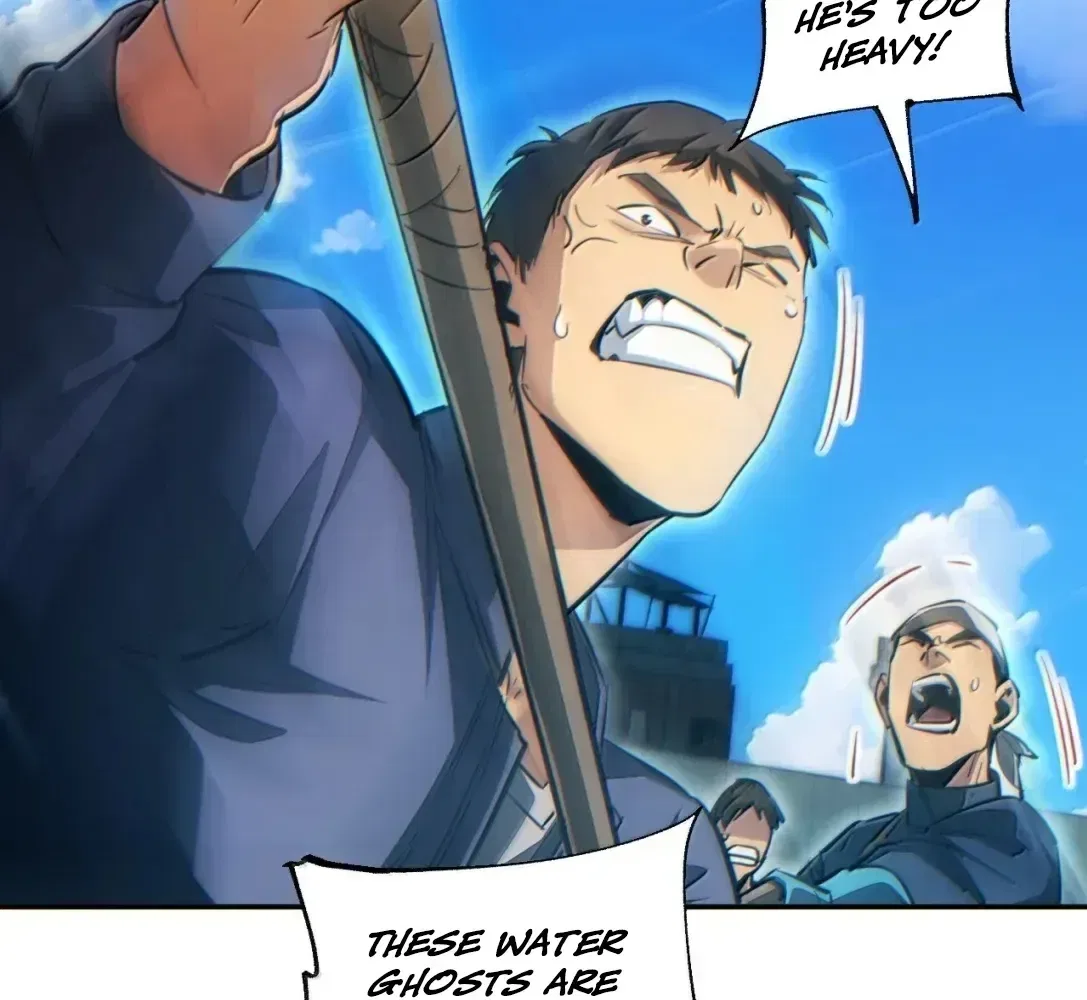 Rebirth in the end times: I reached the top by opening boxes Chapter 77 – Page 91