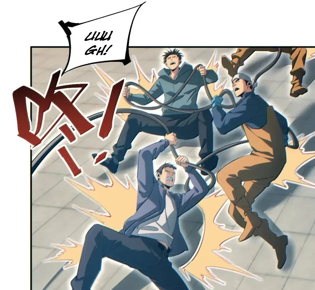 Rebirth in the end times: I reached the top by opening boxes Chapter 77 – Page 99