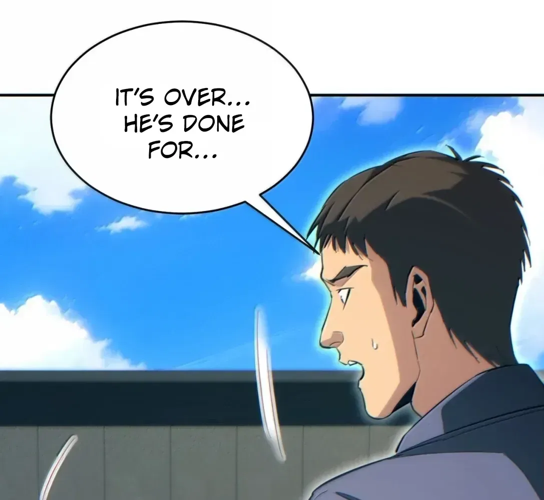 Rebirth in the end times: I reached the top by opening boxes Chapter 77 – Page 101