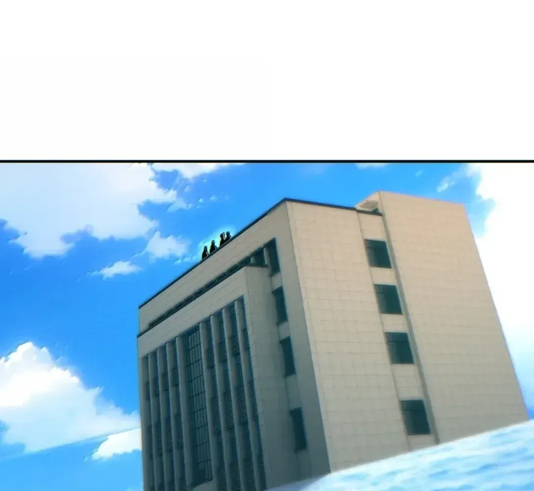 Rebirth in the end times: I reached the top by opening boxes Chapter 77 – Page 105