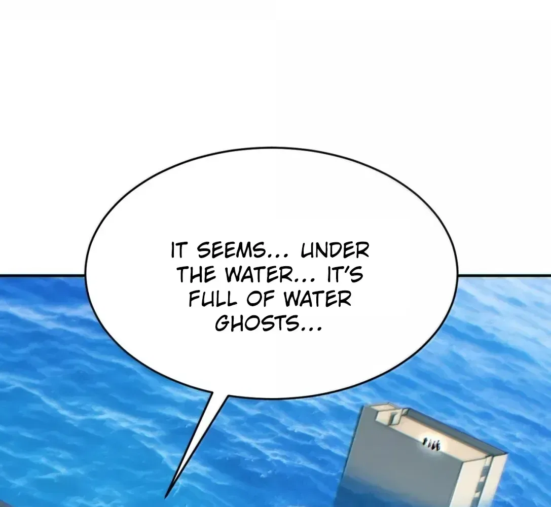 Rebirth in the end times: I reached the top by opening boxes Chapter 77 – Page 110