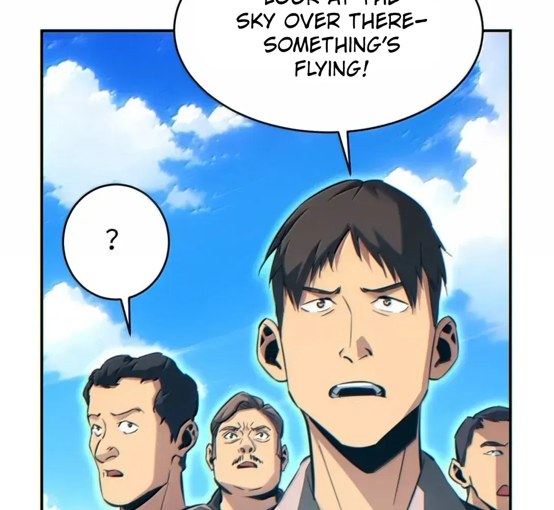 Rebirth in the end times: I reached the top by opening boxes Chapter 77 – Page 113